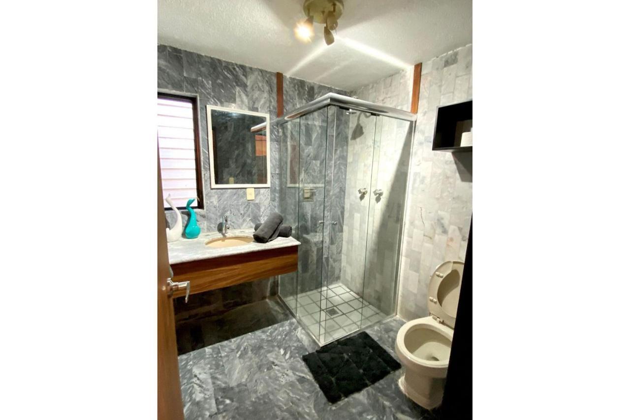 Apartamento Enorme. Piso Completo 100% Remodelado Zona Expo Guadalajara Exterior foto